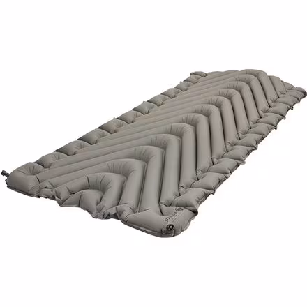 Static V Luxe Sleeping Pad
