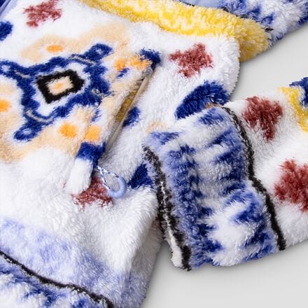 Alabama Full-Zip Fleece - Women's