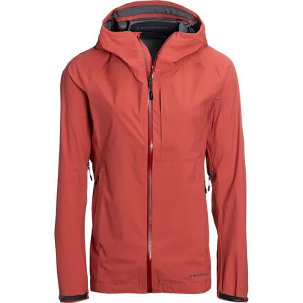 Highline Shell Jacket - Women's