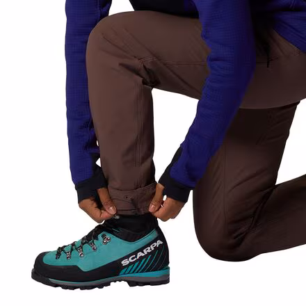 Chockstone Alpine Pant - Women's