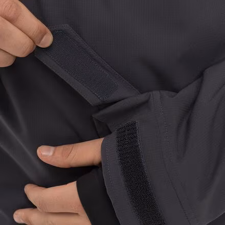 Gansett 2L INS Popover Jacket - Men's