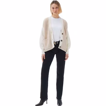 Alexandria Knit Top - Women's