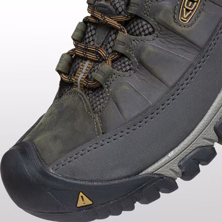Targhee III Mid Waterproof Wide Hiking Boot - Men's