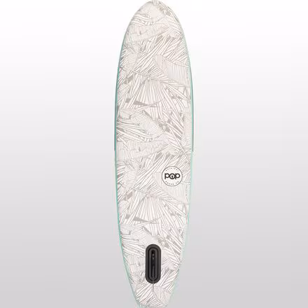 Backcountry LE Inflatable Stand-Up Paddleboard