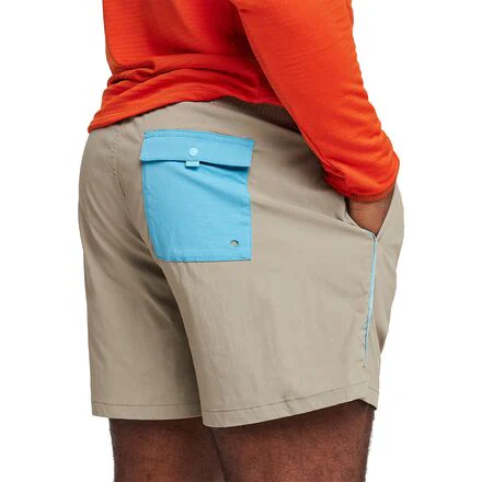 Brinco Solid Short - Men's