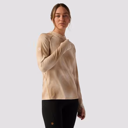 Tahoe Sun Hoodie - Women's