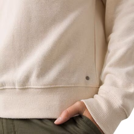 Cozy Up Sweatshirt - Women's