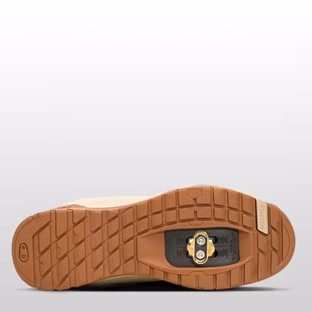 Mallet E Lace Mountain Bike Shoe