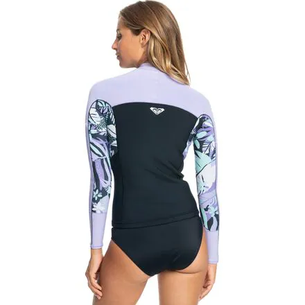 1.0mm Swell Series Q-Lock Jacket - Women's