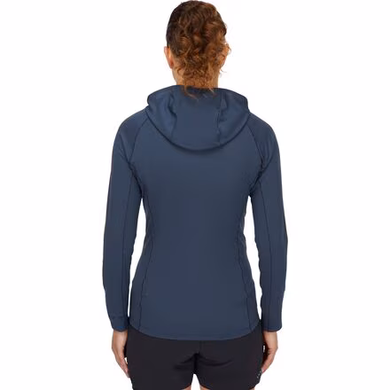 Sonic Hoodie - Women's