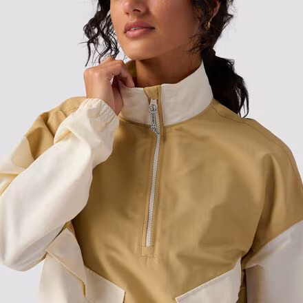 Utility Pullover - Women's