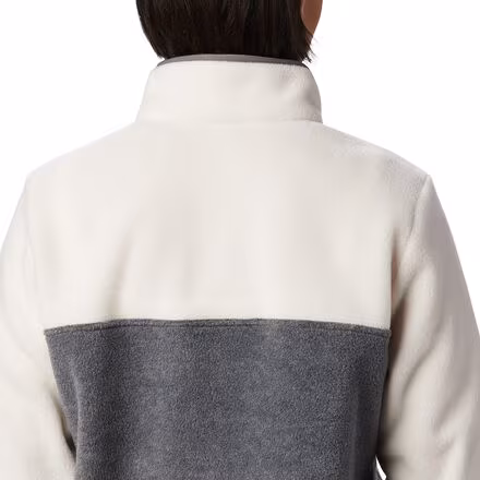 Benton Springs 1/2-Snap Fleece Pullover - Women's
