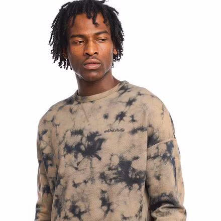 Artilectual Desert Crew Sweater - Men's