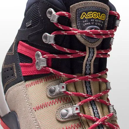 Fugitive GTX Wide Hiking Boot - Men's