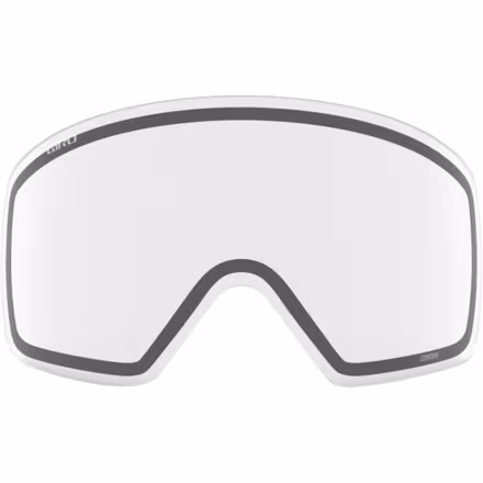 Contour RS Goggle Replacement Lens