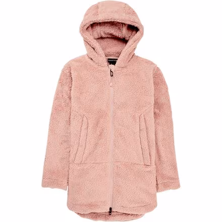 Minxy Hi-Loft Fleece Full-Zip - Women's