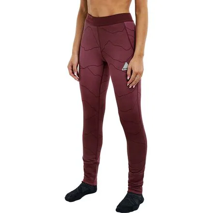 Edelweiss Base Layer Bottom - Women's