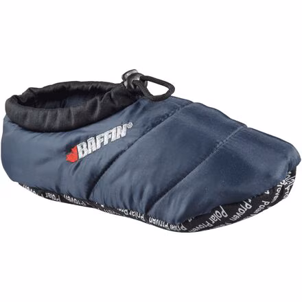 Cush Hybrid Slipper