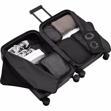 Ramverk Check-in Luggage