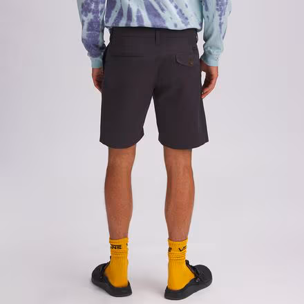 No See Ums Eco 18in Walkshort - Men's