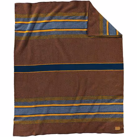 Yakima Camp Blanket