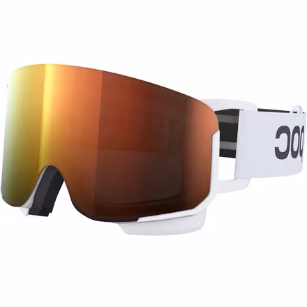 Nexal Clarity Goggles