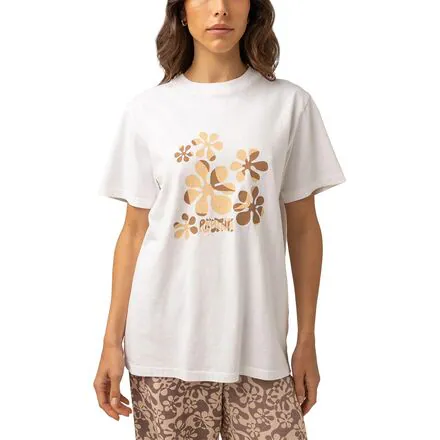 Drifter Boyfriend Short-Sleeve T-Shirt - Women's