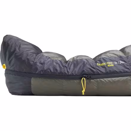 Spark Pro Sleeping Bag: 30F Down