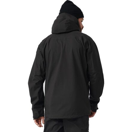 Keb Eco-Shell Jacket - Men's