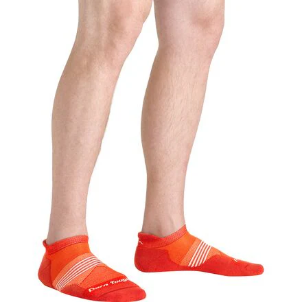 Element No-Show Tab Lightweight Cushion Sock