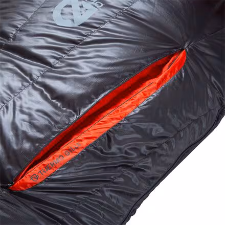 Riff Endless Promise Sleeping Bag: 15F Down - Men's