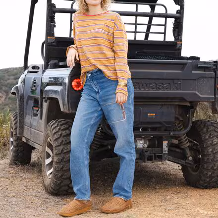 Thunderbird Convertible Shoe