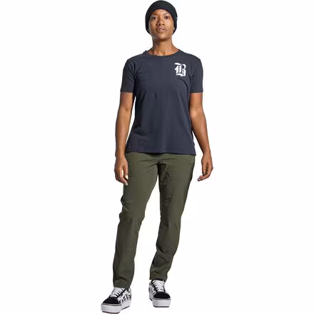 Bradner Short-Sleeve T-Shirt - Women's