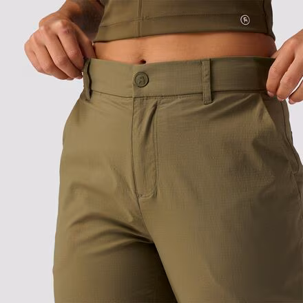 Wasatch Ripstop Trail Pant - Women's