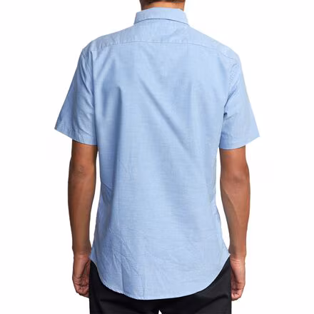 That'll Do Stretch Short-Sleeve Shirt - Men's