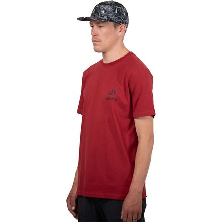 Truckee T-Shirt - Men's
