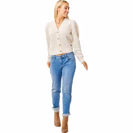 Carson Jean - Women's