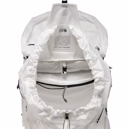 Alpine Light 50L Backpack