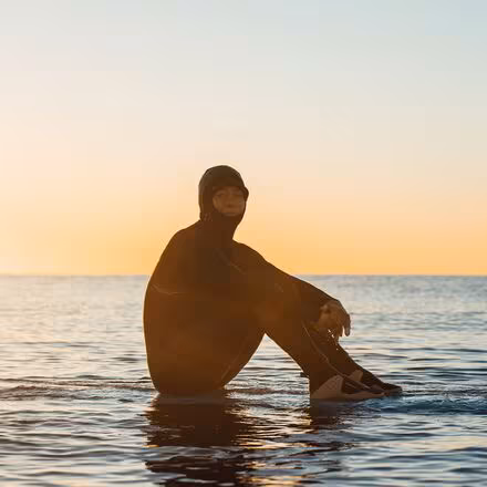 Magma Hooded FZ 5/4/3mm Wetsuit - Women's