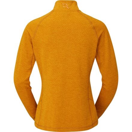 Nexus Pull-On Fleece Jacket - Women's