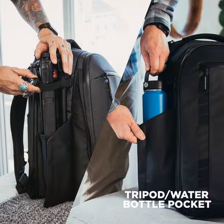 McKinnon Camera Pack 35L