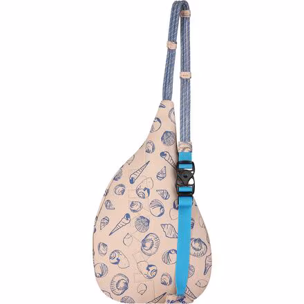 Mini Rope Bag - Women's