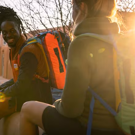 Teca Fleece Hooded Full-Zip Jacket - Women's