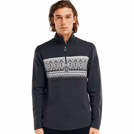Moritz Basic Sweater - Men's