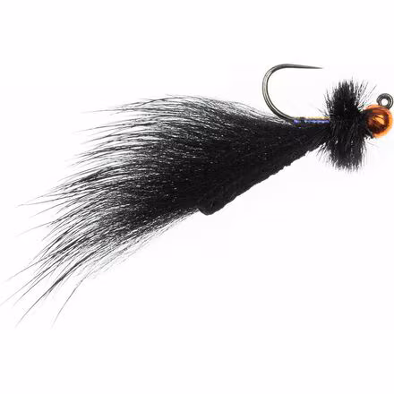 Mini Leech Jig Radiant 12-Pack