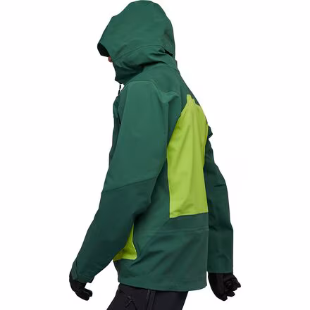 Recon Stretch Pro Shell - Men's