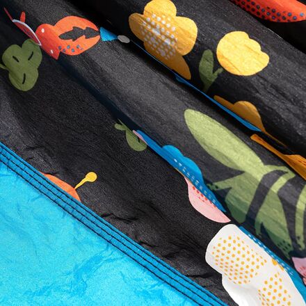 DoubleNest Giving Back Print Hammock