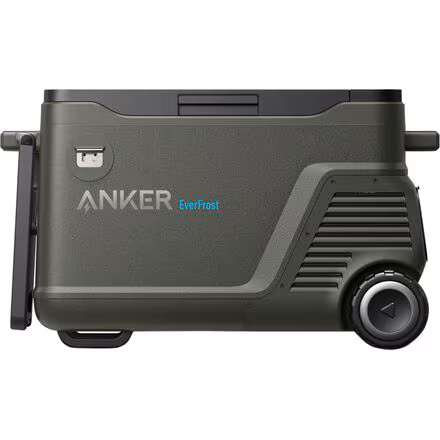 Everfrost Dual Zone Powered Cooler