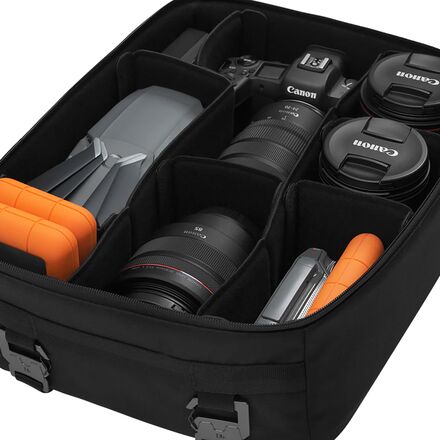 Ramverk 1st Generation Camera Insert