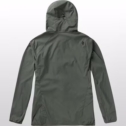 Alpine Start Hooded Jacket - Men's